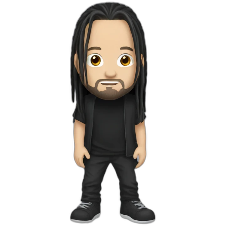 Jonathan davis emoji