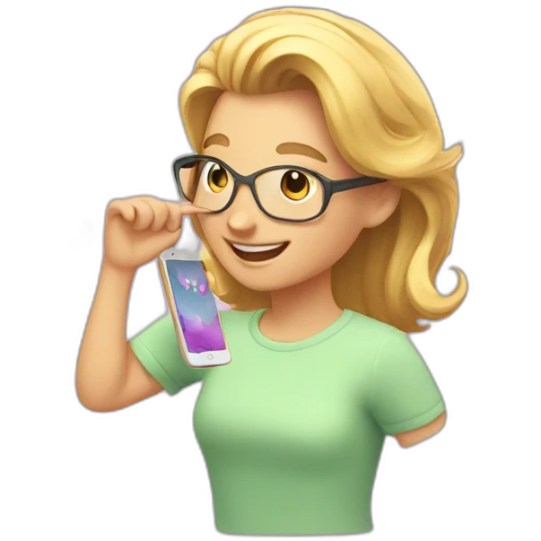 friendliness of phone games with friends emoji