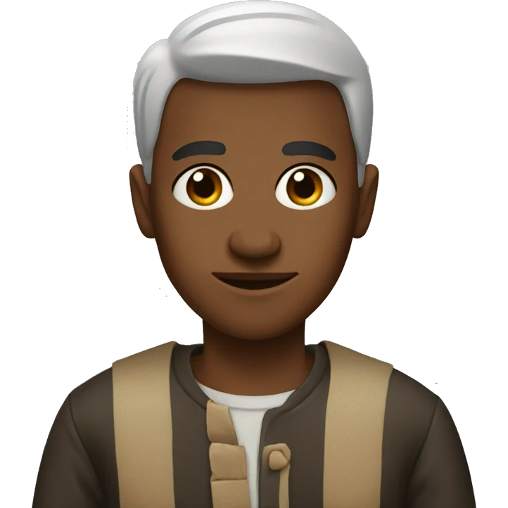 1st cousin emoji