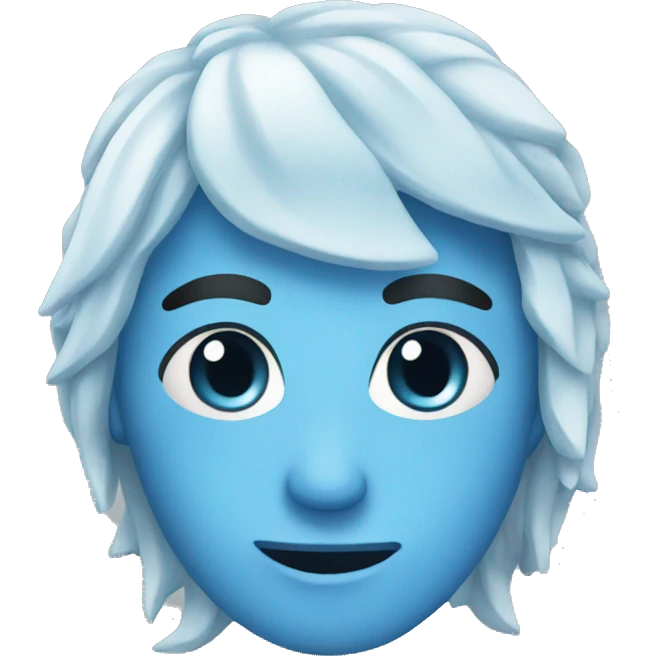 Ice spice  emoji