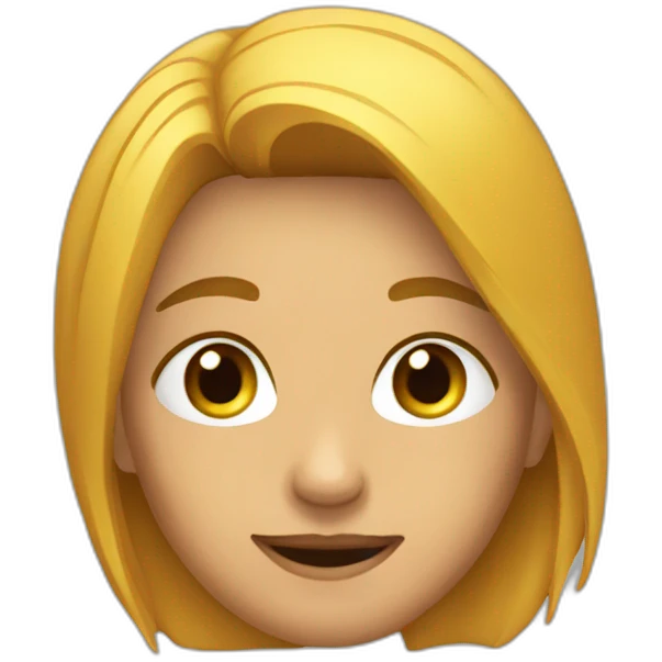 Hélas pqrqdise emoji