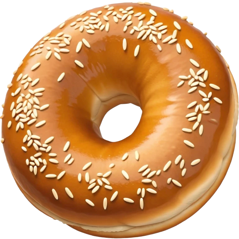 Simit emoji