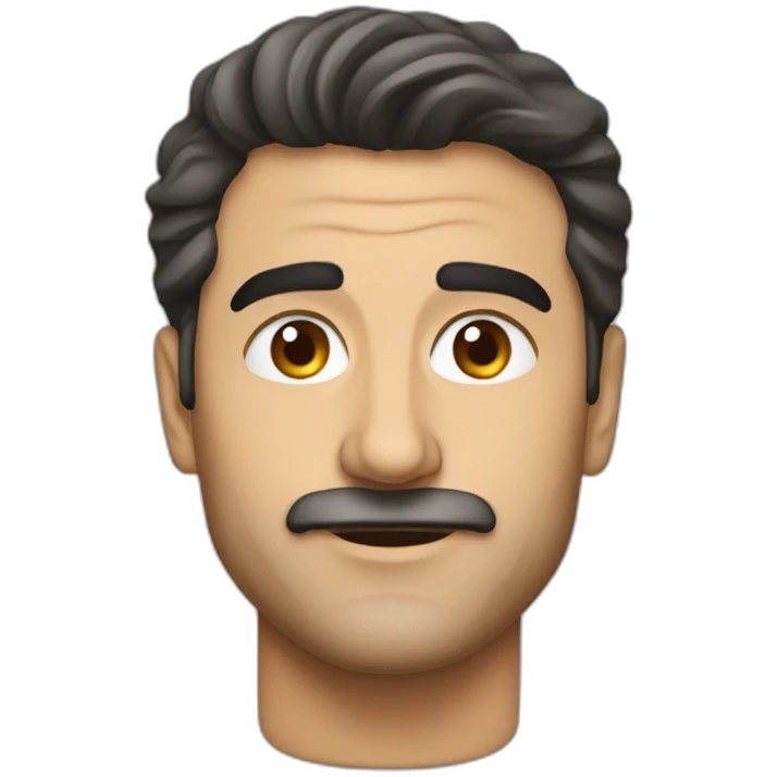 Orhan biyilik emoji