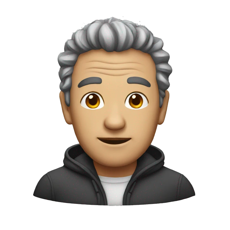 matue  emoji