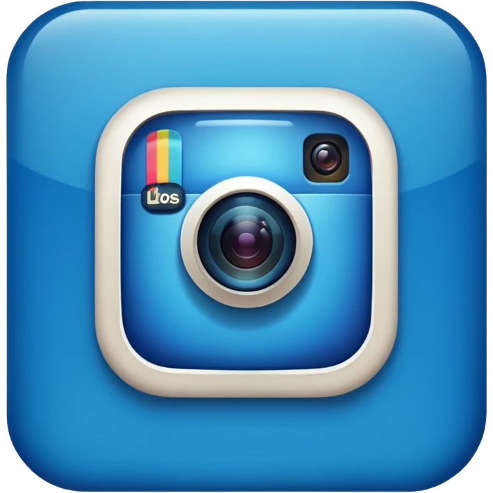 علامه توثيق انستا emoji