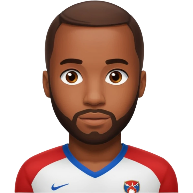 Alexandre Lacazette  emoji