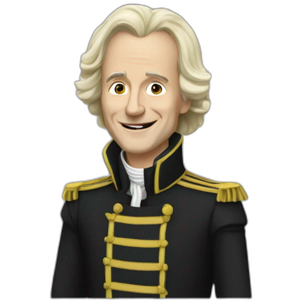 Vianney chanteur français emoji