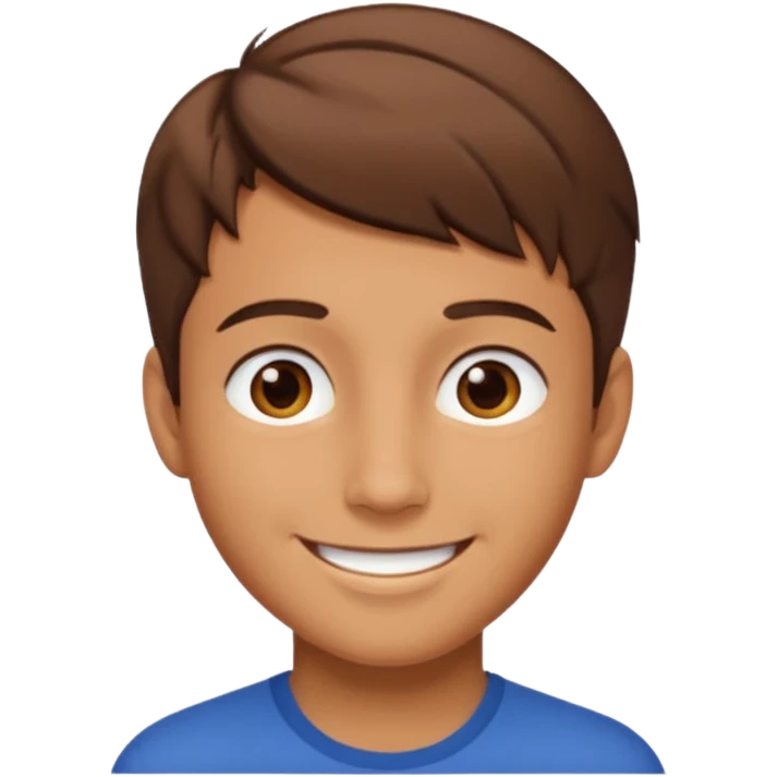 Tom emoji