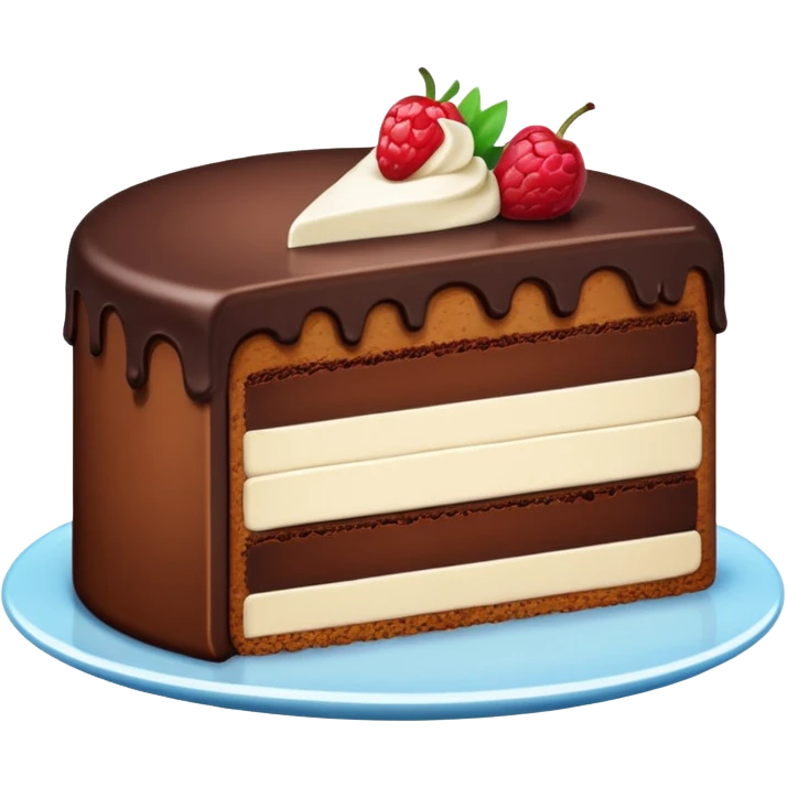 halfcake emoji