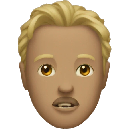Abatar emoji