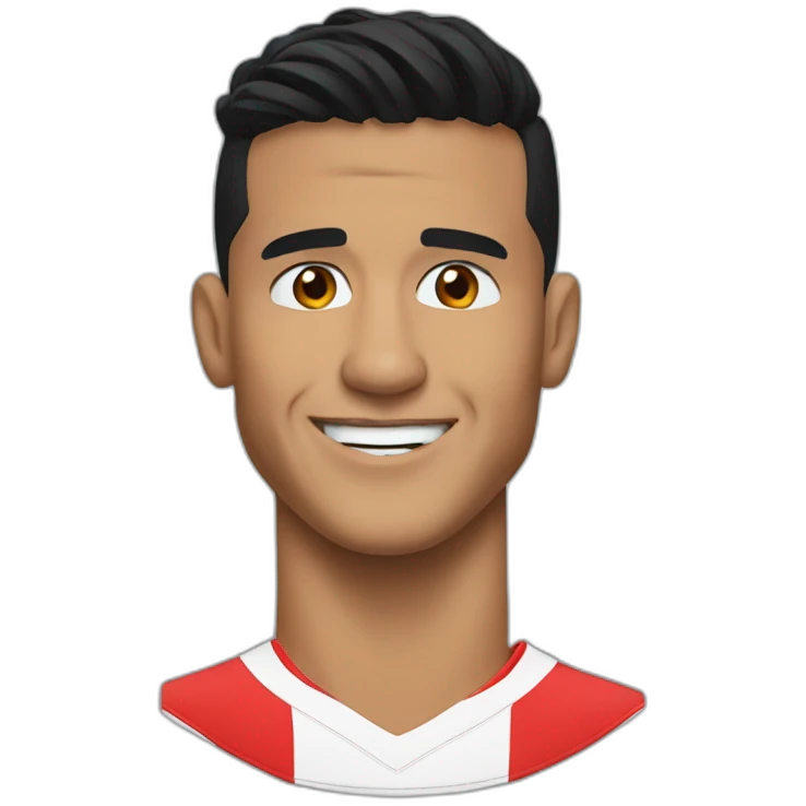 Alexis sanchez emoji