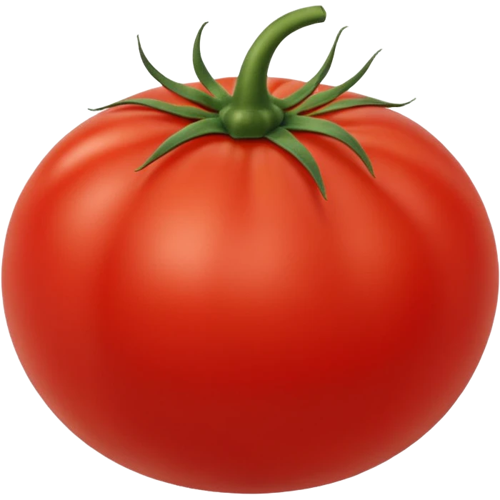 pomidor emoji