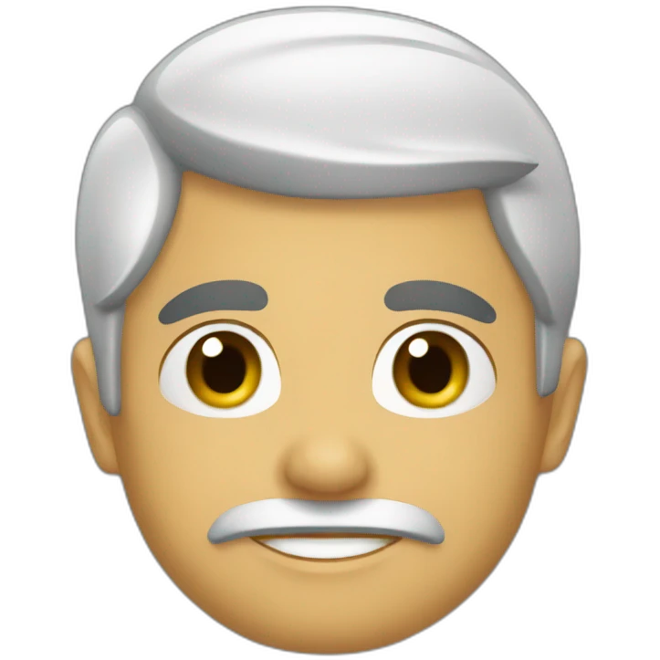 cordero emoji