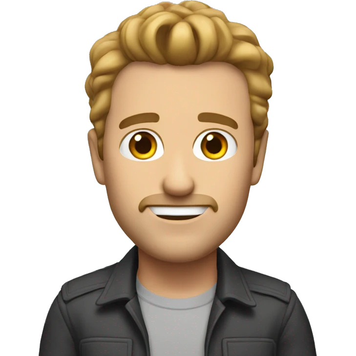 Ken Carson emoji