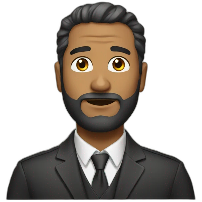 Locklear emoji