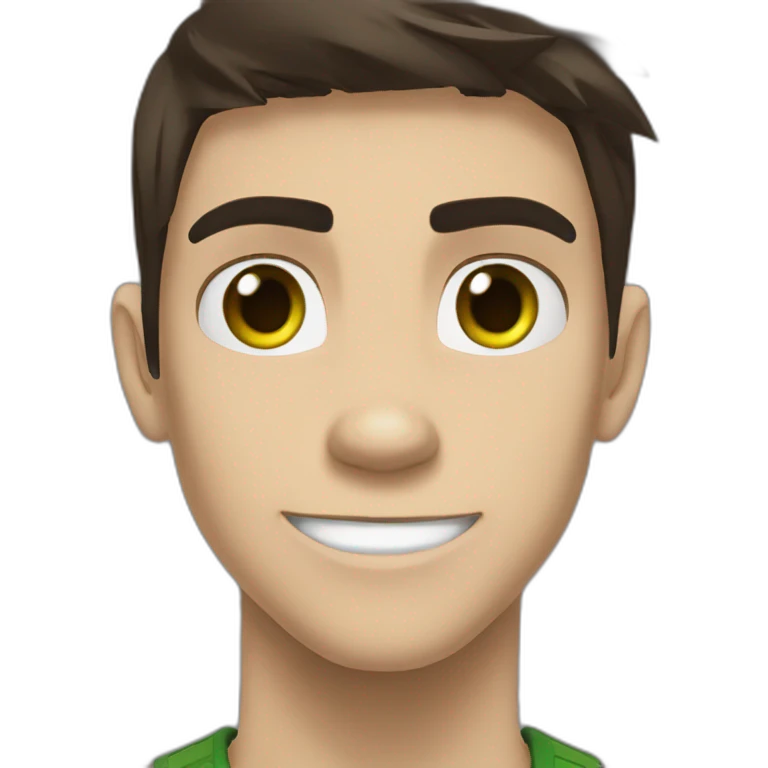 Ben 10 emoji