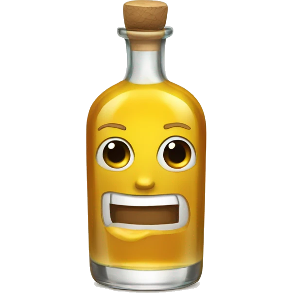 Tequila emoji