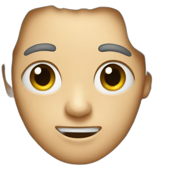 cringe emoji