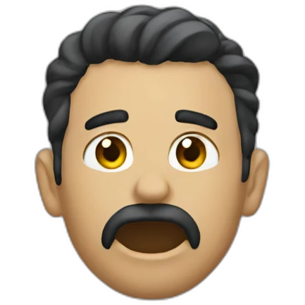 Centir cantar morir vivir por ty emoji