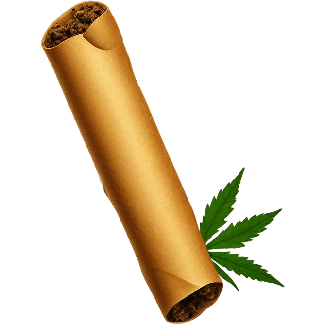 blunt emoji