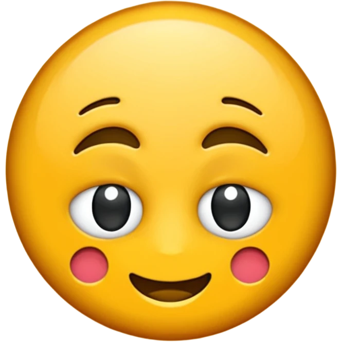 Карту граффити emoji
