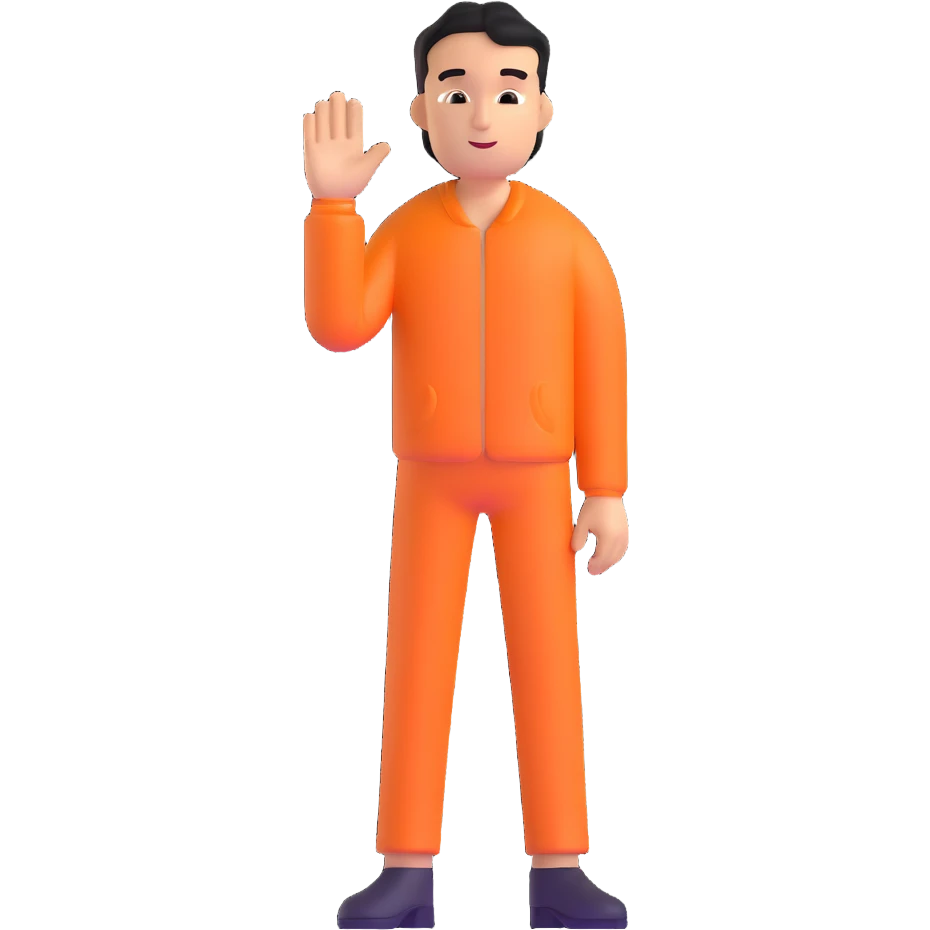 man emoji