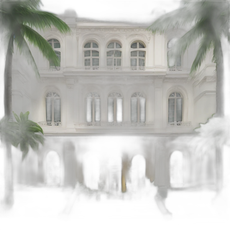 raffles hotel emoji