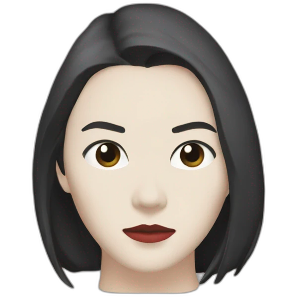 Mitski laurel hell album emoji