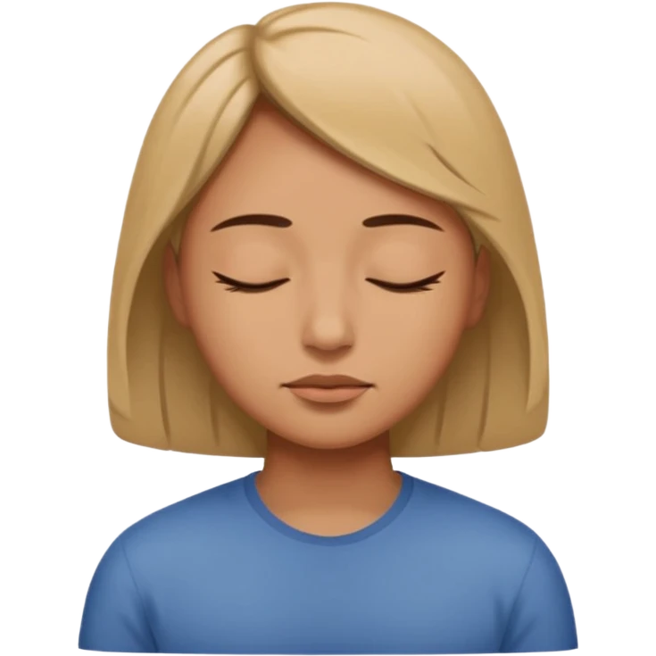 human body to feel its all sense emoji