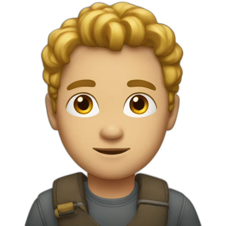 Maes emoji