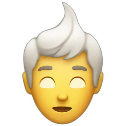 light mode emoji