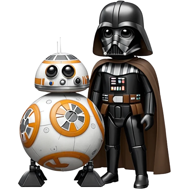 Star Wars  emoji