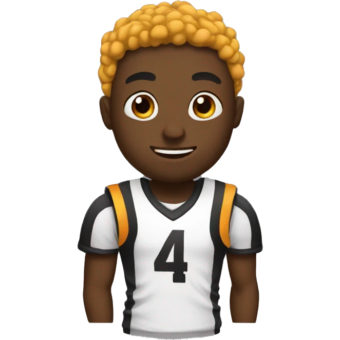 Blax emoji