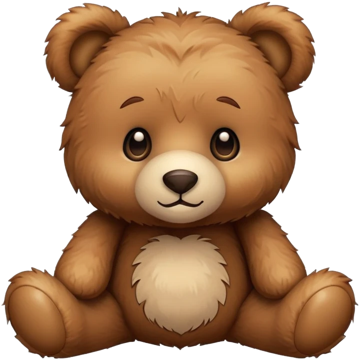 Cute emoji