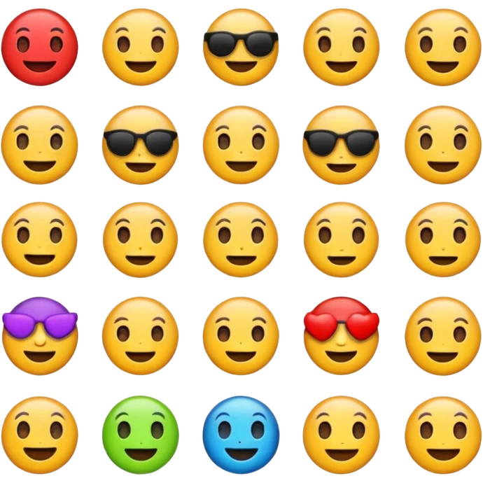 Emoji  emoji