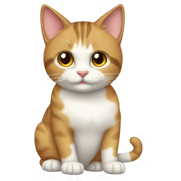 cats emoji