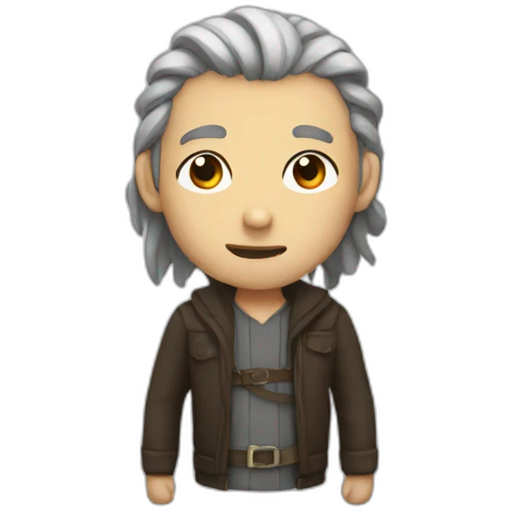 Omer emoji