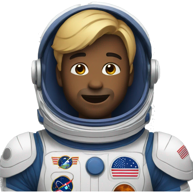 astro emoji
