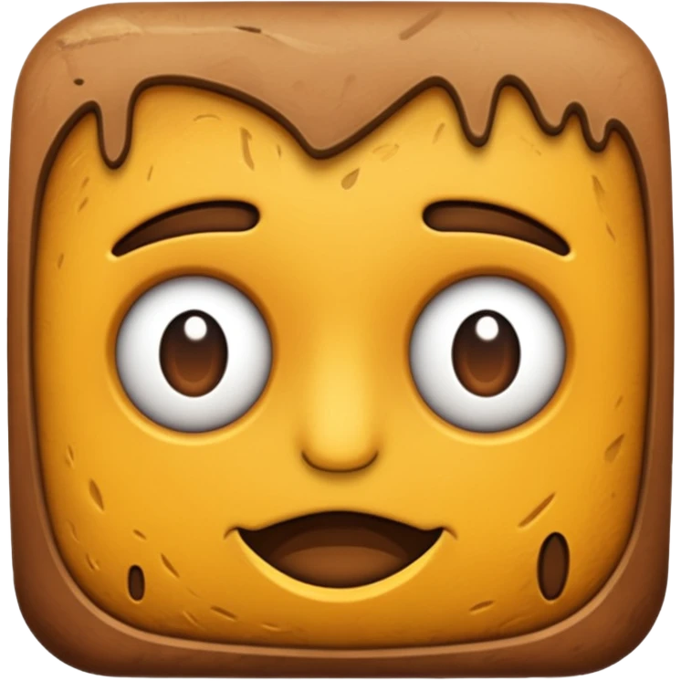 Grovafvall emoji