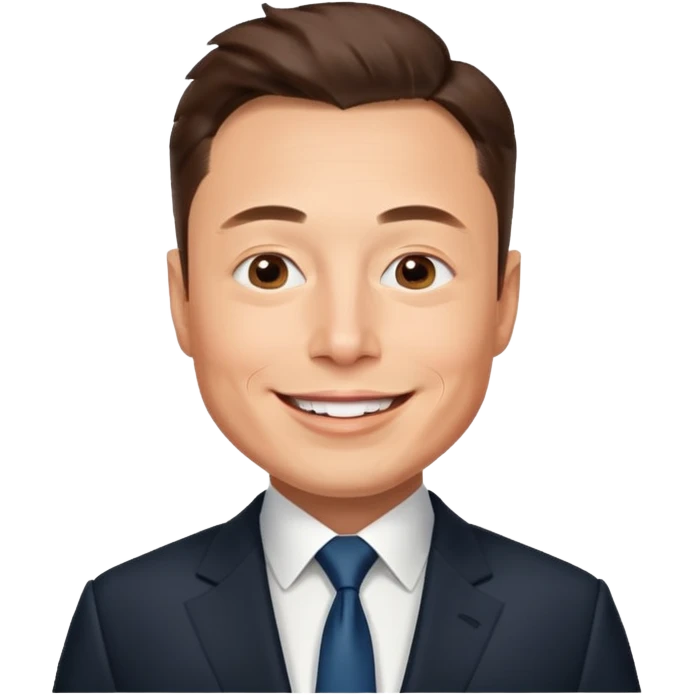 Elonmusk  emoji