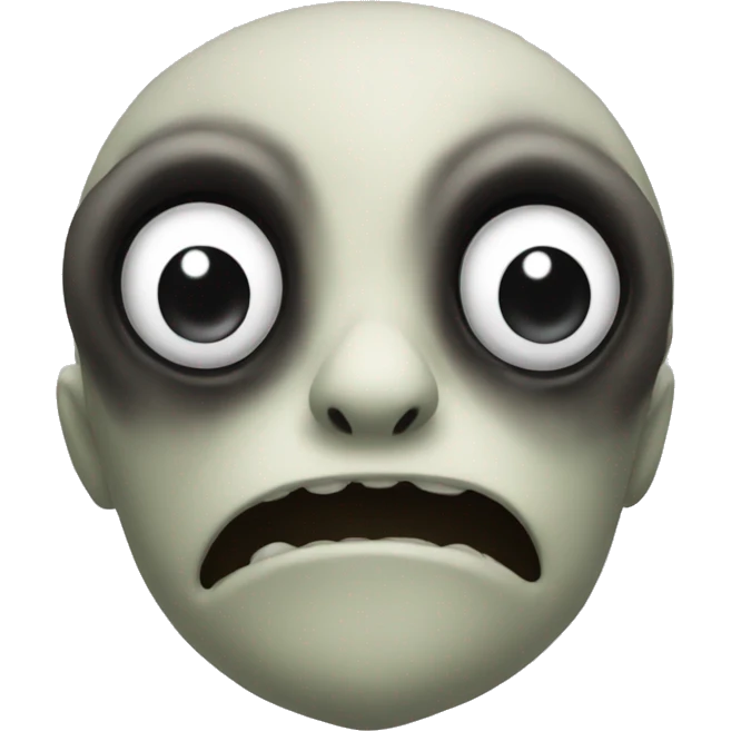 Tbh creature emoji