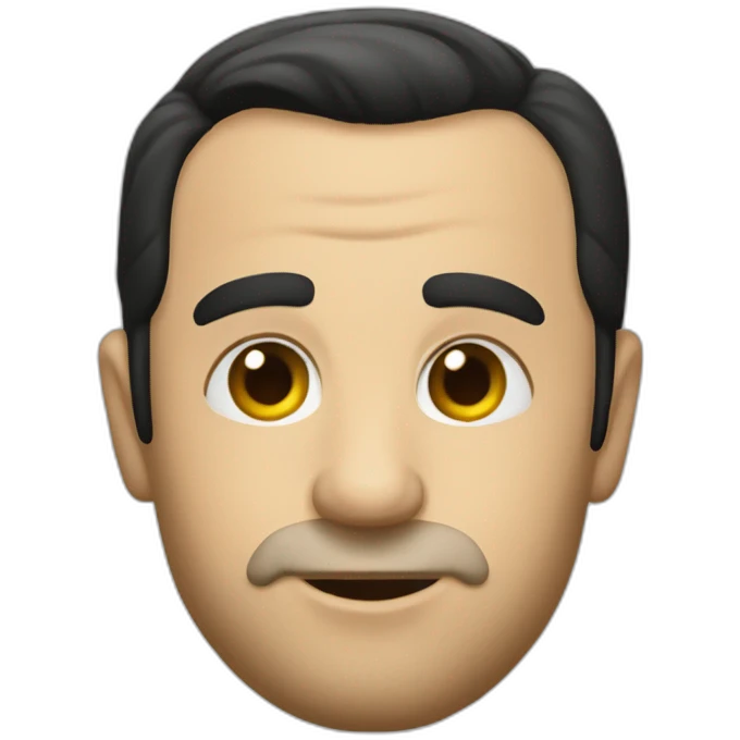 Oss 117 emoji