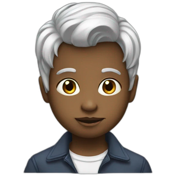 LE PETIT GARCONS emoji