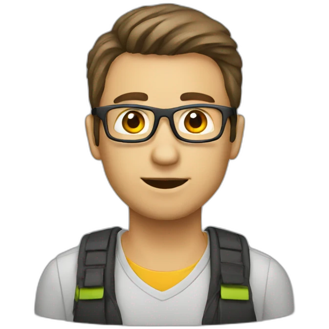 programmer emoji
