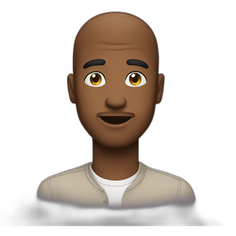 whatchutalkinbout emoji