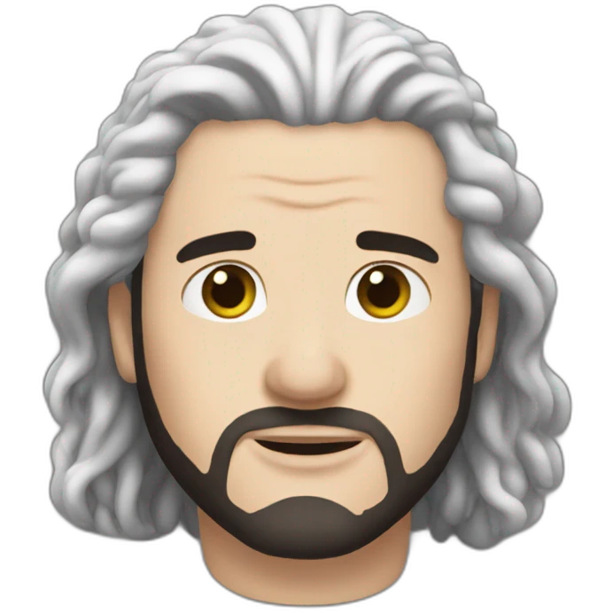 jon-snow emoji