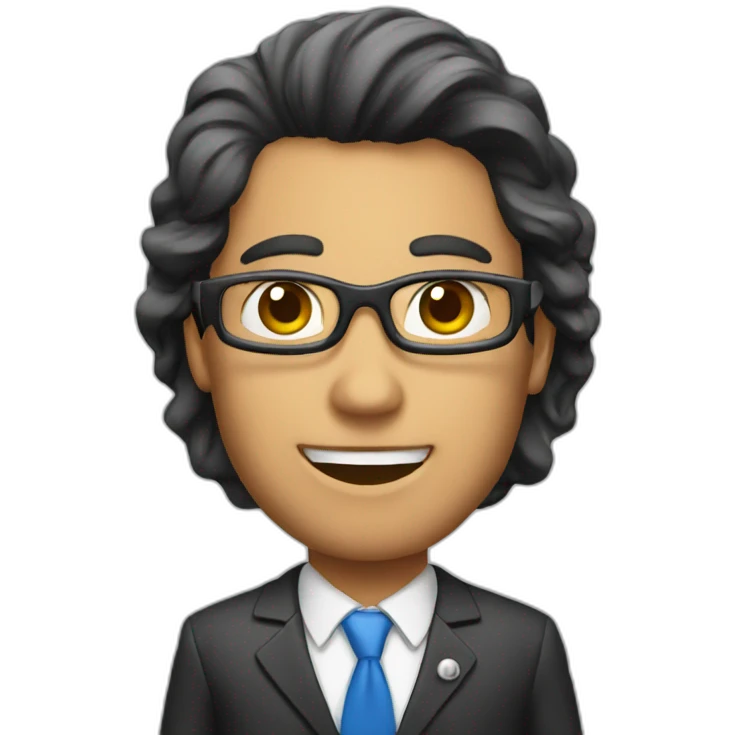 insurance agent emoji