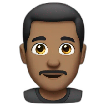 Otis milburn emoji