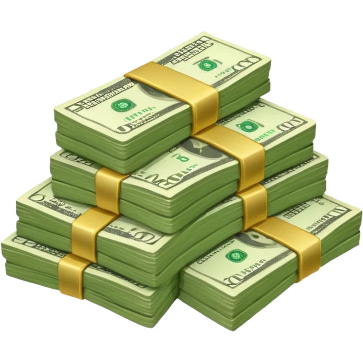 cash emoji