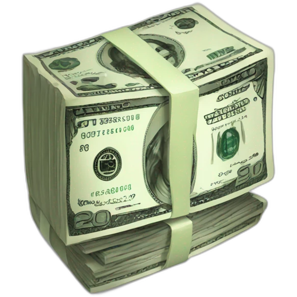 money emoji